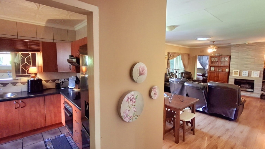 3 Bedroom Property for Sale in Sasolburg Ext 10 Free State